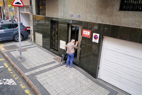 Las Palmas de Gran Canaria